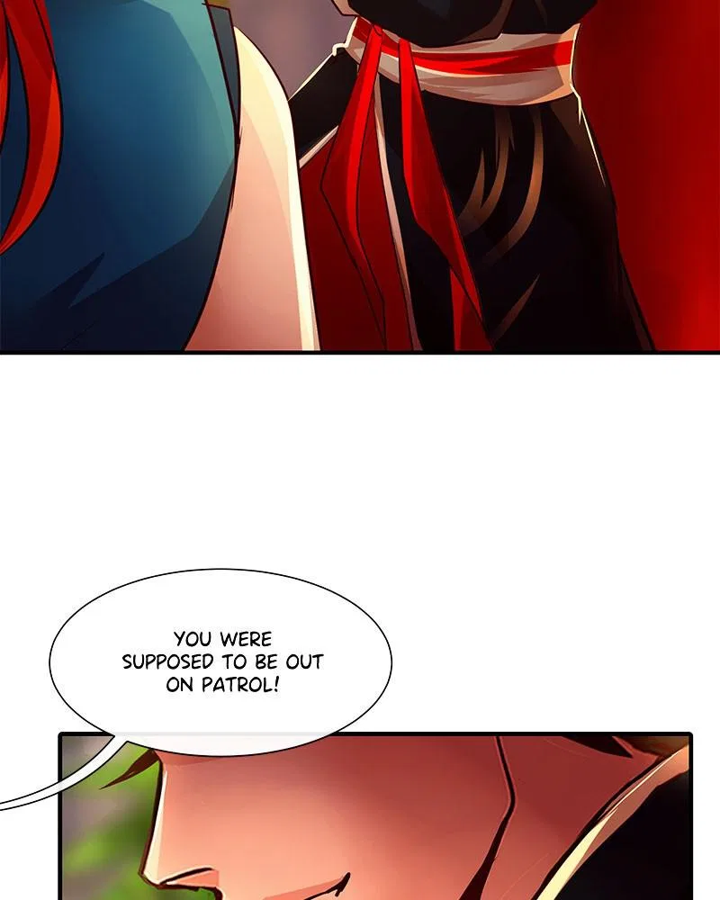 Subzero Chapter 119 – Page 40