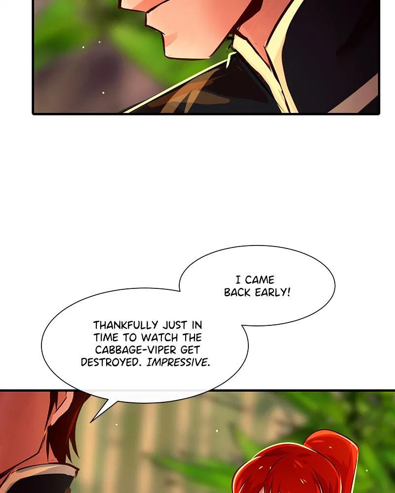 Subzero Chapter 119 – Page 41