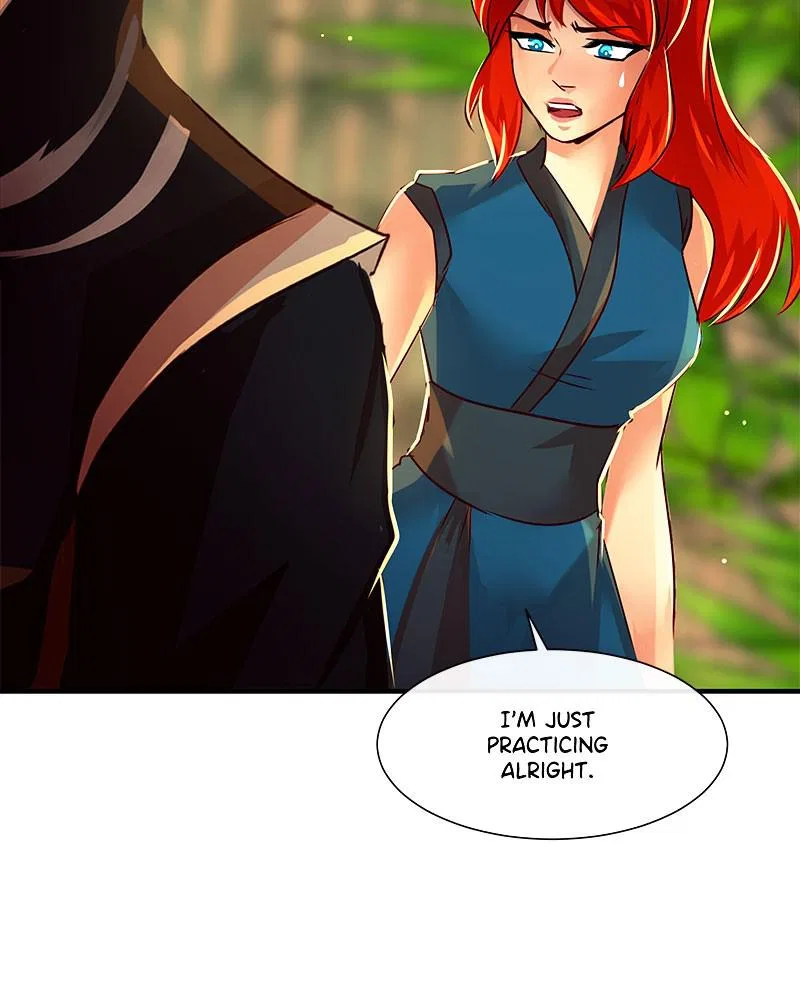 Subzero Chapter 119 – Page 42