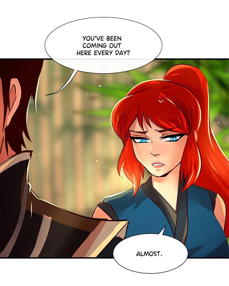 Subzero Chapter 119 – Page 45