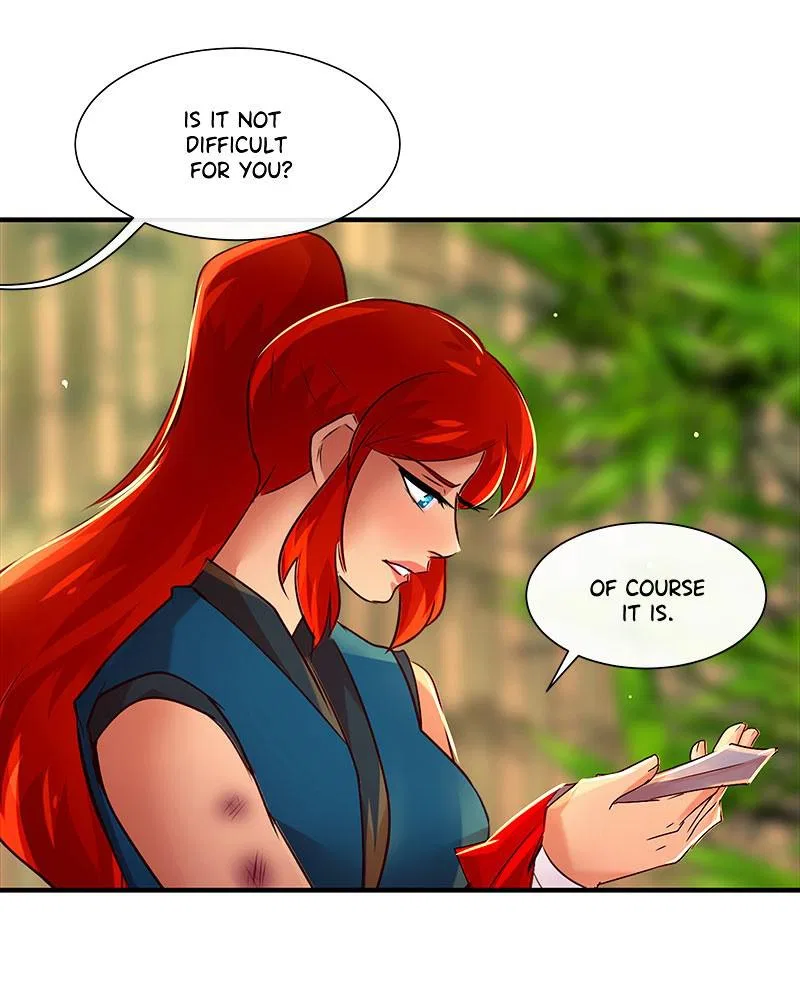 Subzero Chapter 119 – Page 49