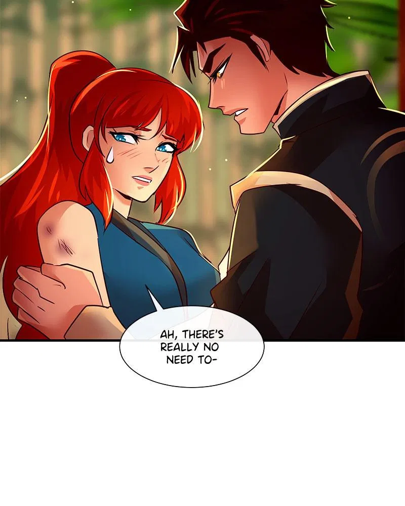 Subzero Chapter 119 – Page 57