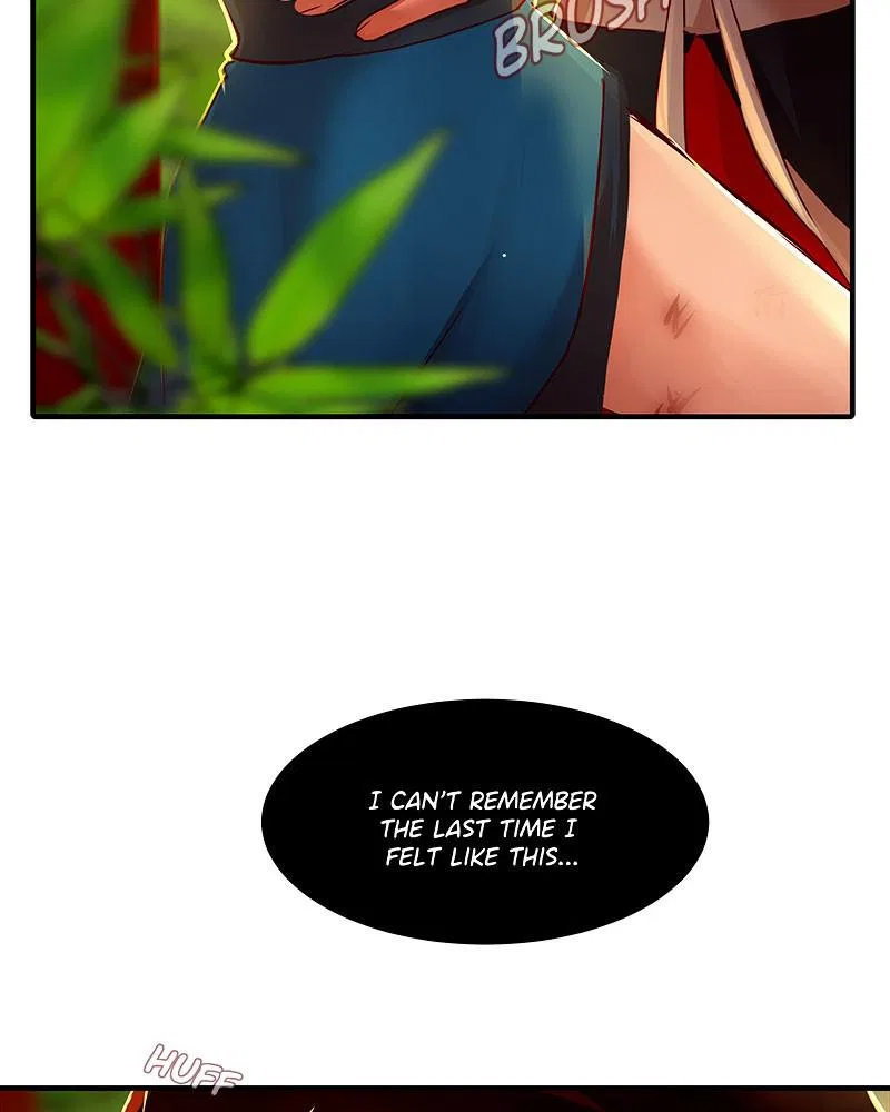 Subzero Chapter 119 – Page 72