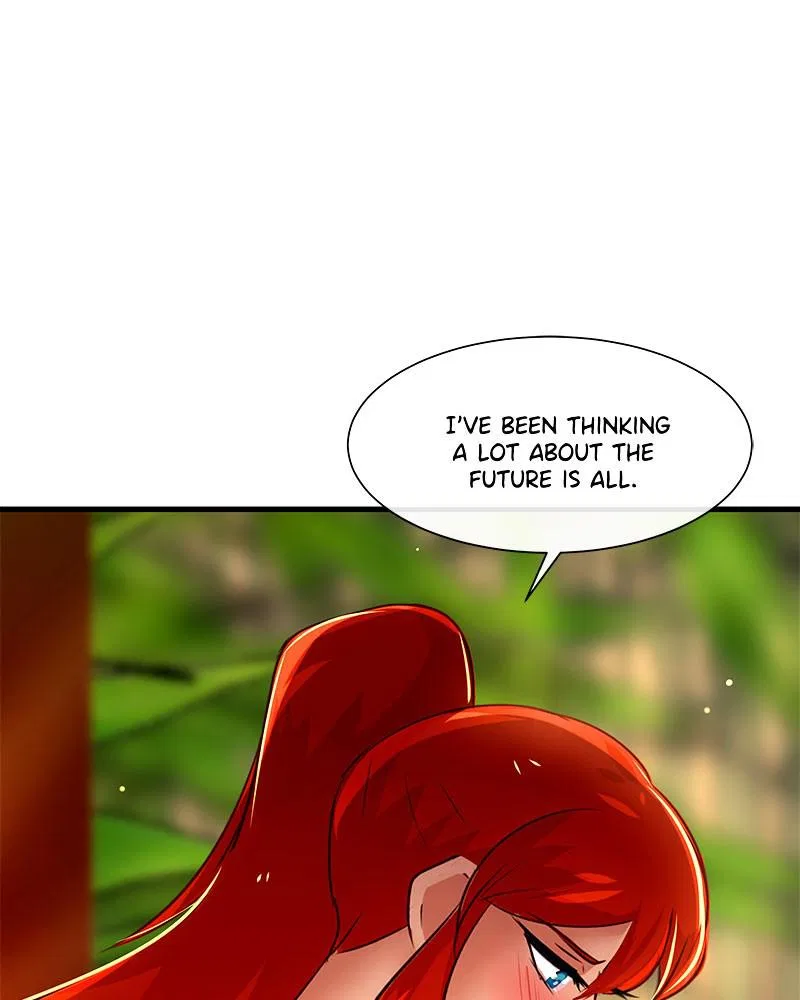 Subzero Chapter 119 – Page 86