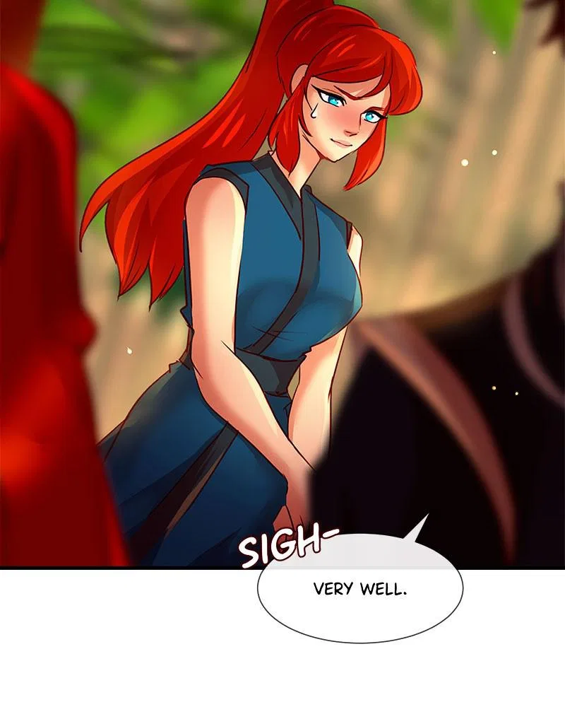 Subzero Chapter 119 – Page 100