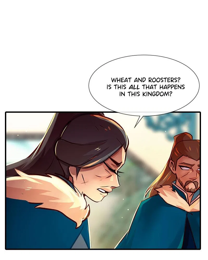 Subzero Chapter 118 – Page 8
