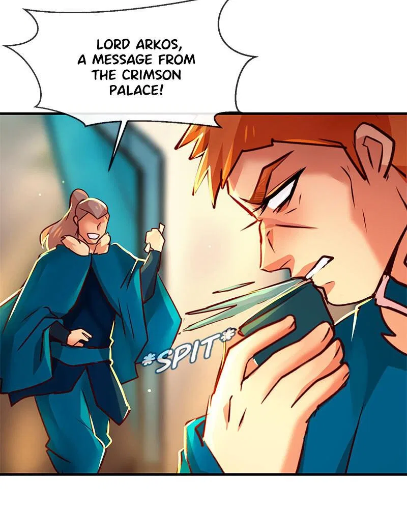 Subzero Chapter 118 – Page 12