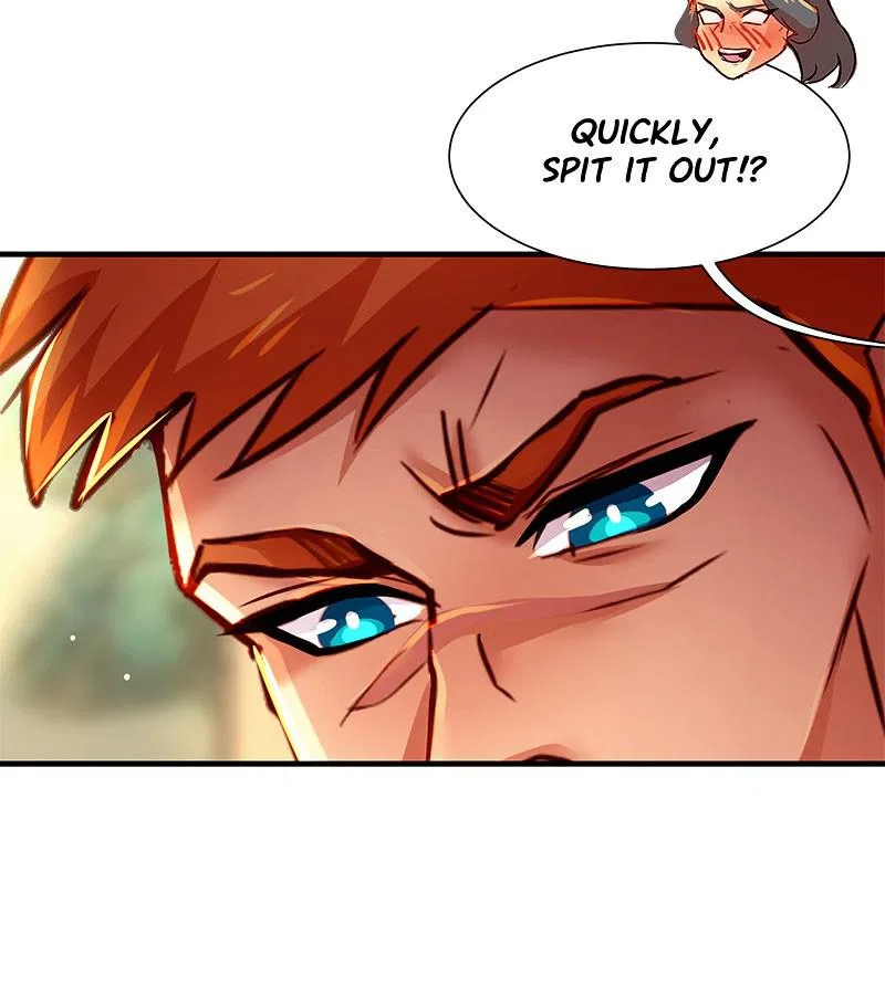 Subzero Chapter 118 – Page 16