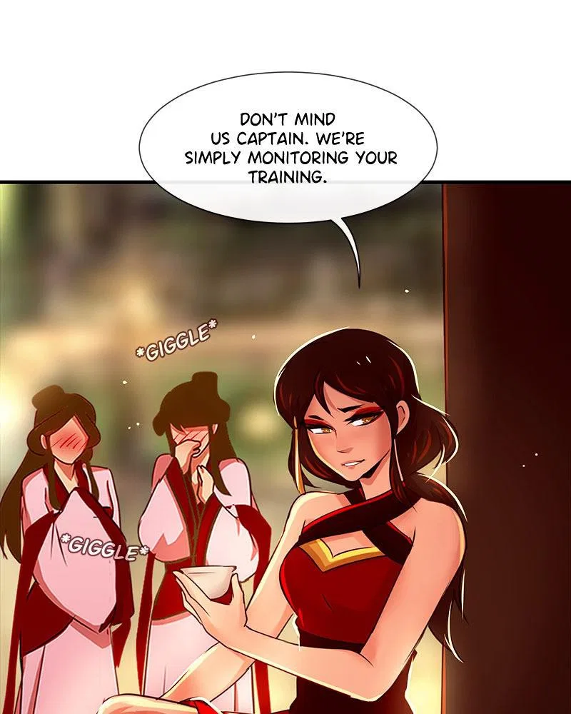 Subzero Chapter 118 – Page 41