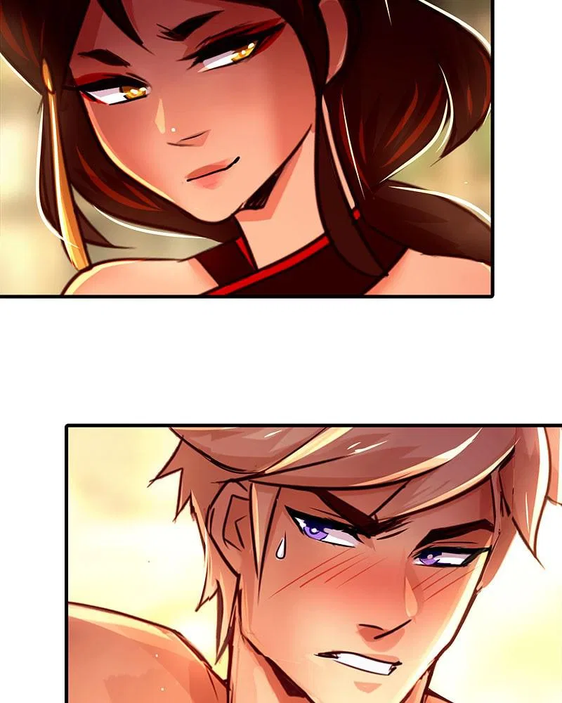 Subzero Chapter 118 – Page 43