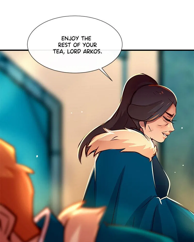 Subzero Chapter 118 – Page 119