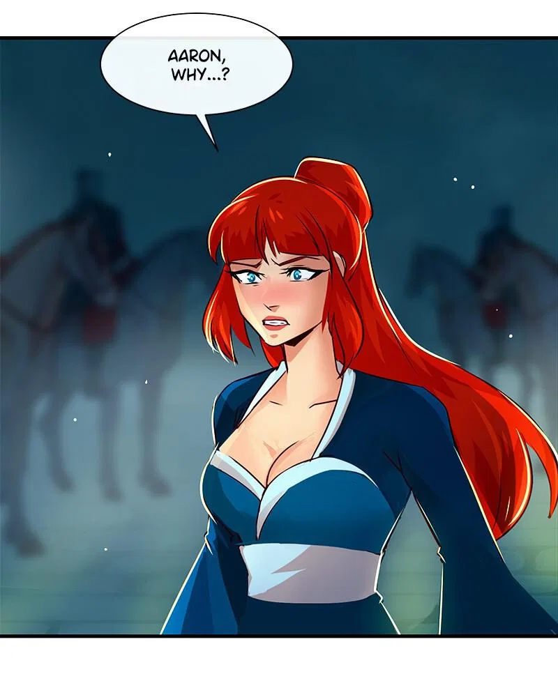 Subzero Chapter 117 – Page 8