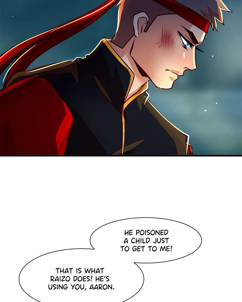 Subzero Chapter 117 – Page 27