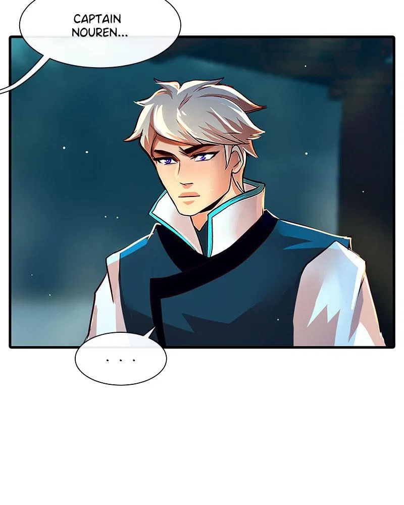 Subzero Chapter 117 – Page 30