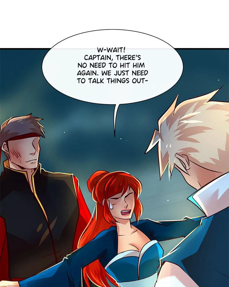 Subzero Chapter 117 – Page 31