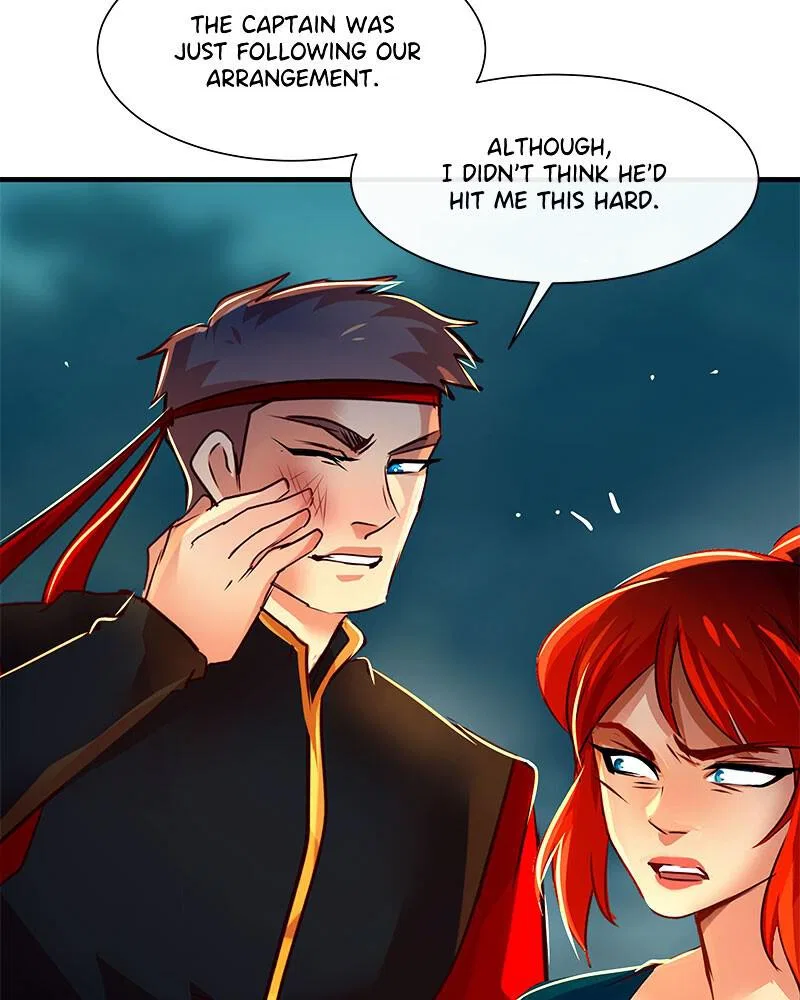 Subzero Chapter 117 – Page 34