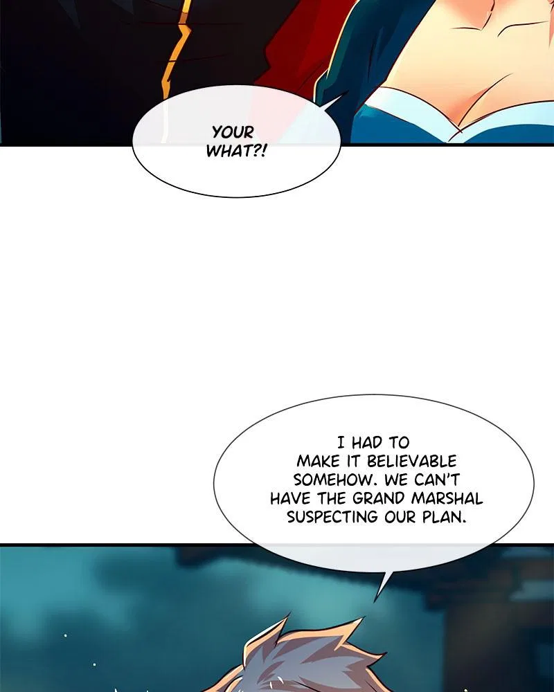 Subzero Chapter 117 – Page 35