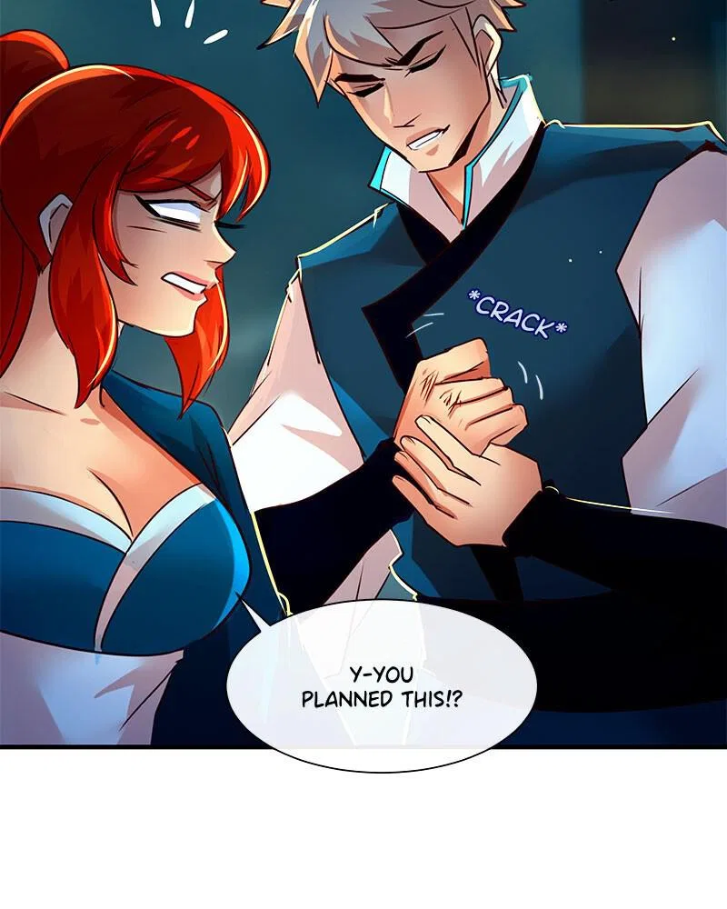 Subzero Chapter 117 – Page 36