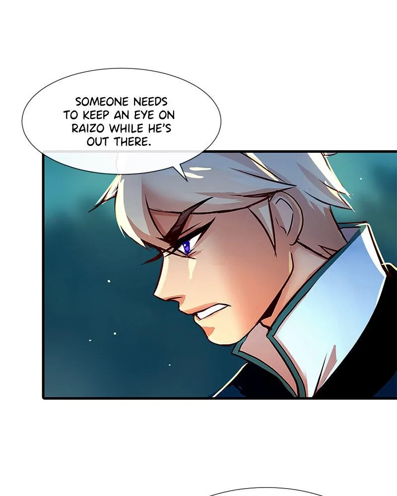 Subzero Chapter 117 – Page 37