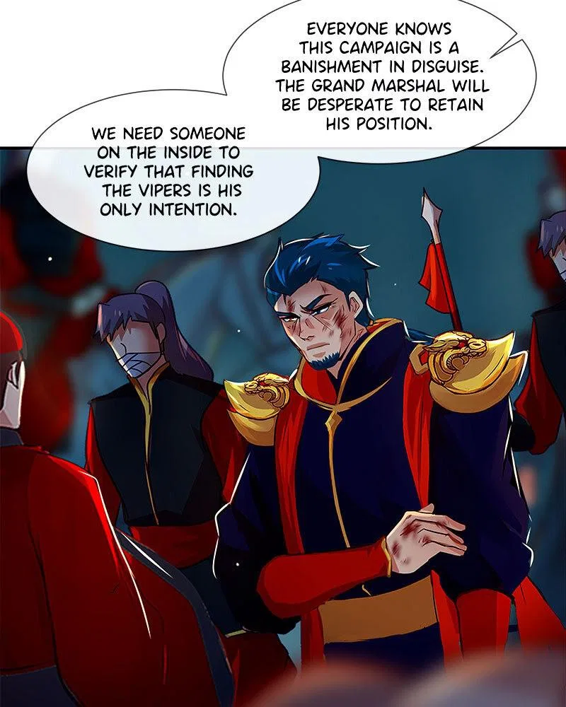 Subzero Chapter 117 – Page 38