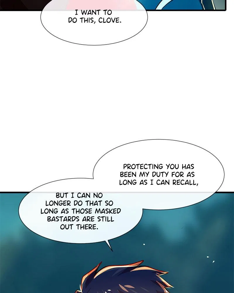 Subzero Chapter 117 – Page 40