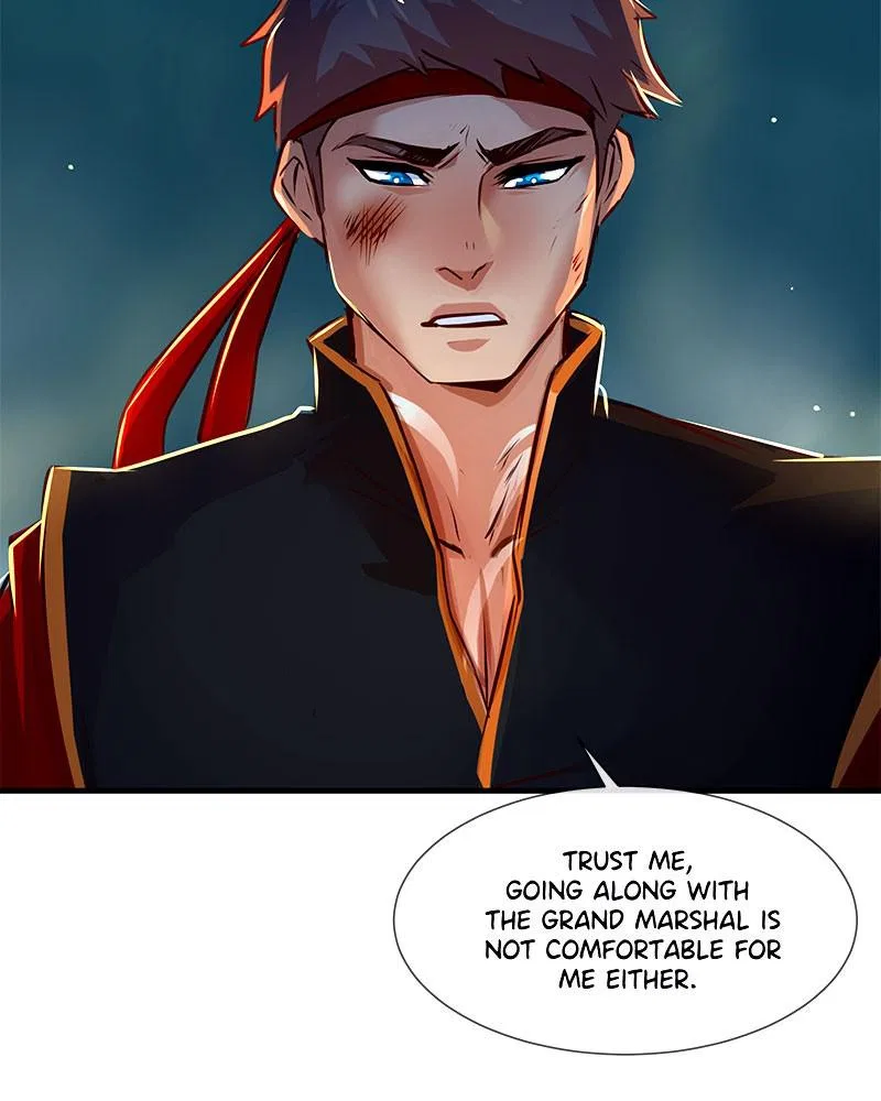 Subzero Chapter 117 – Page 41