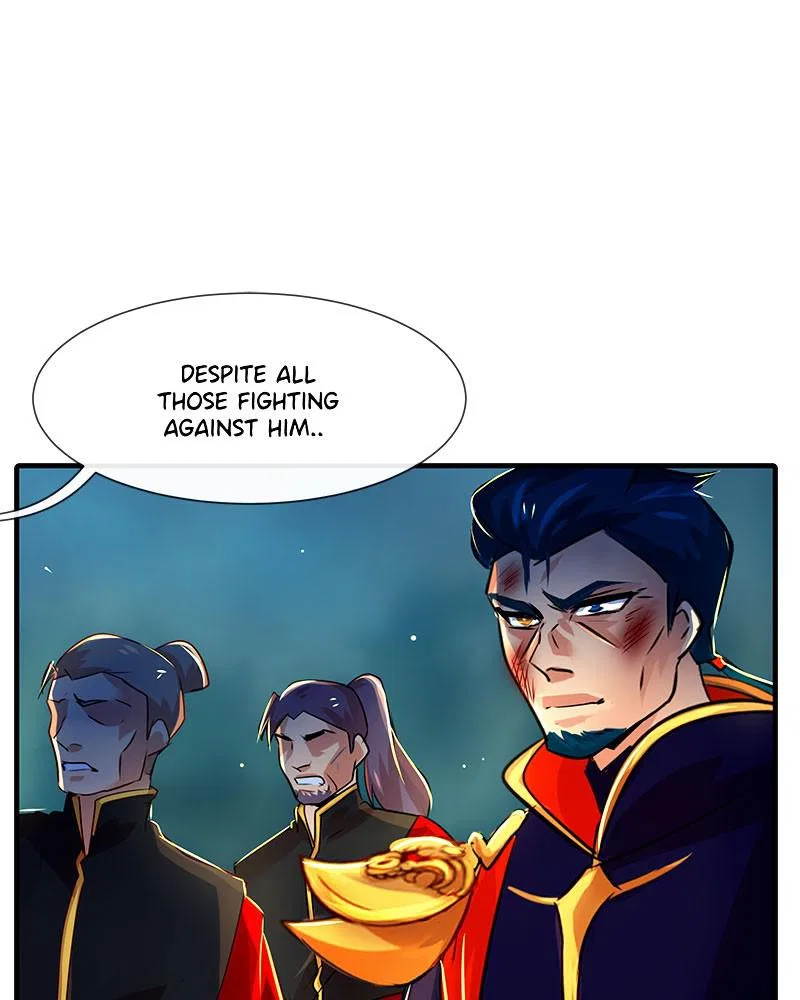 Subzero Chapter 117 – Page 47