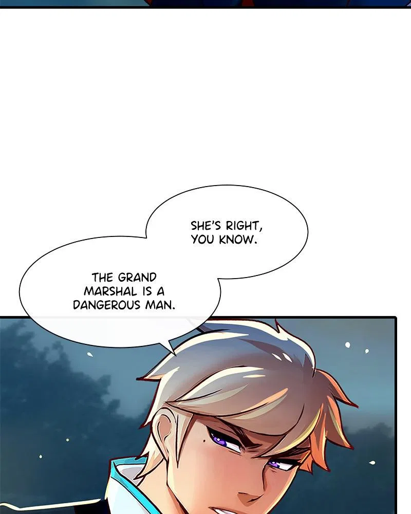 Subzero Chapter 117 – Page 63