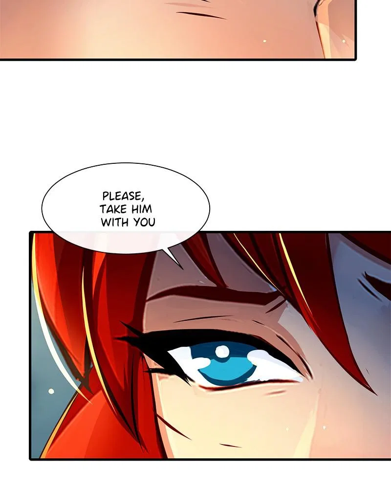 Subzero Chapter 117 – Page 77