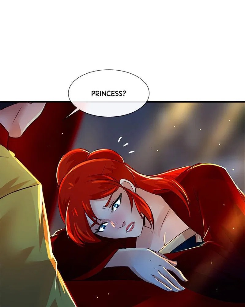 Subzero Chapter 116 – Page 35