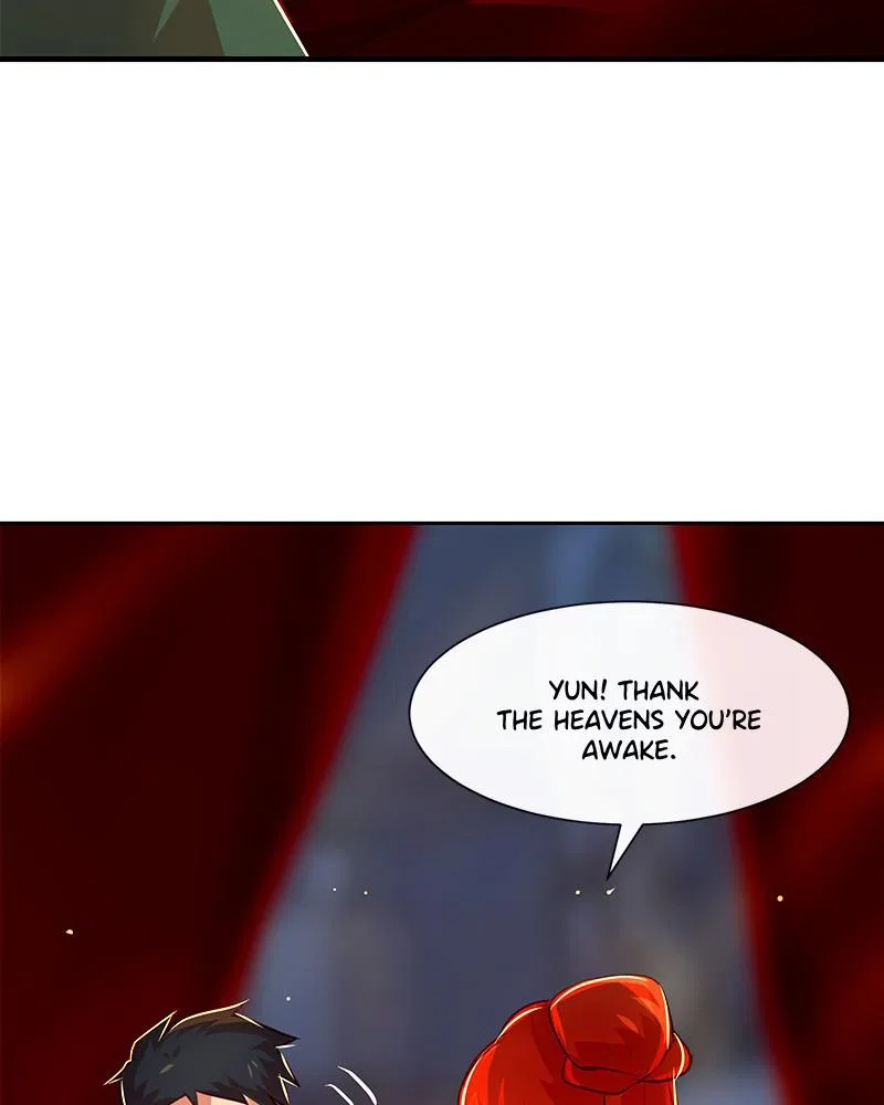 Subzero Chapter 116 – Page 36