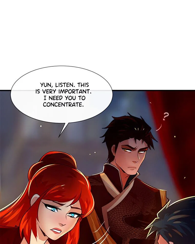 Subzero Chapter 116 – Page 42