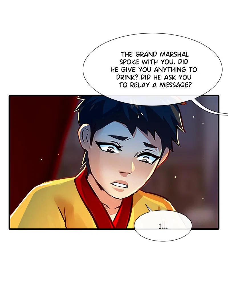 Subzero Chapter 116 – Page 45