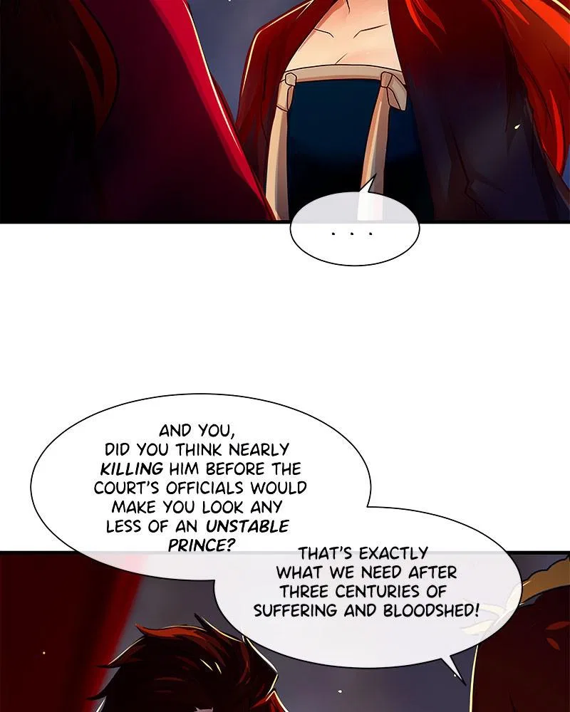 Subzero Chapter 116 – Page 63