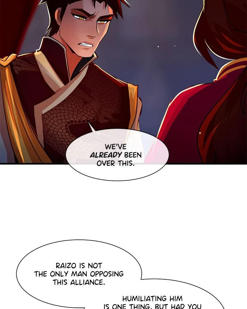 Subzero Chapter 116 – Page 64