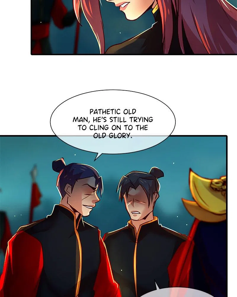Subzero Chapter 116 – Page 74