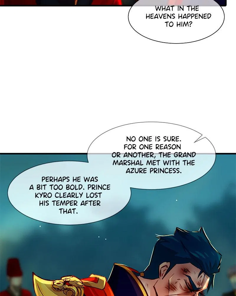 Subzero Chapter 116 – Page 75