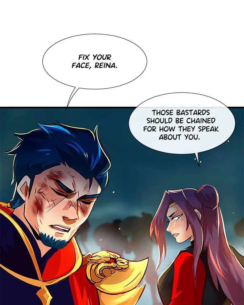 Subzero Chapter 116 – Page 79