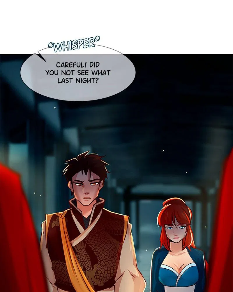 Subzero Chapter 116 – Page 85