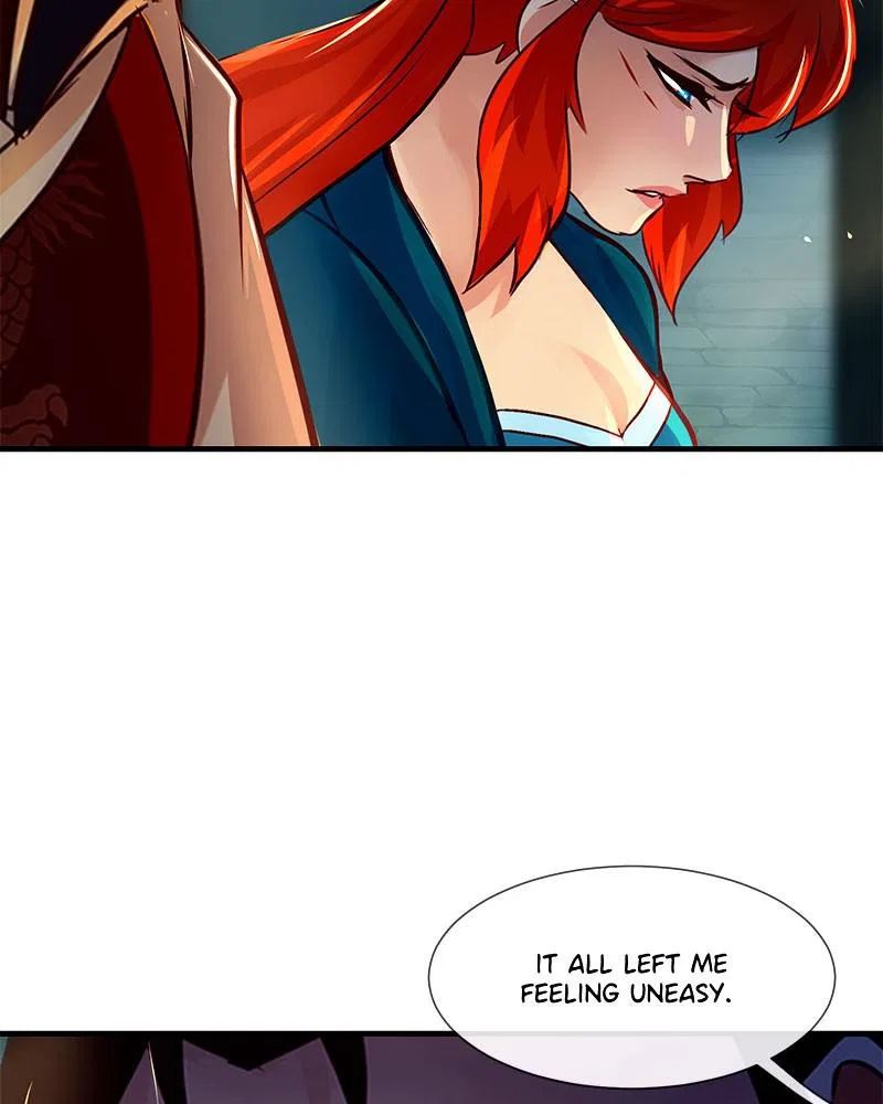 Subzero Chapter 116 – Page 100