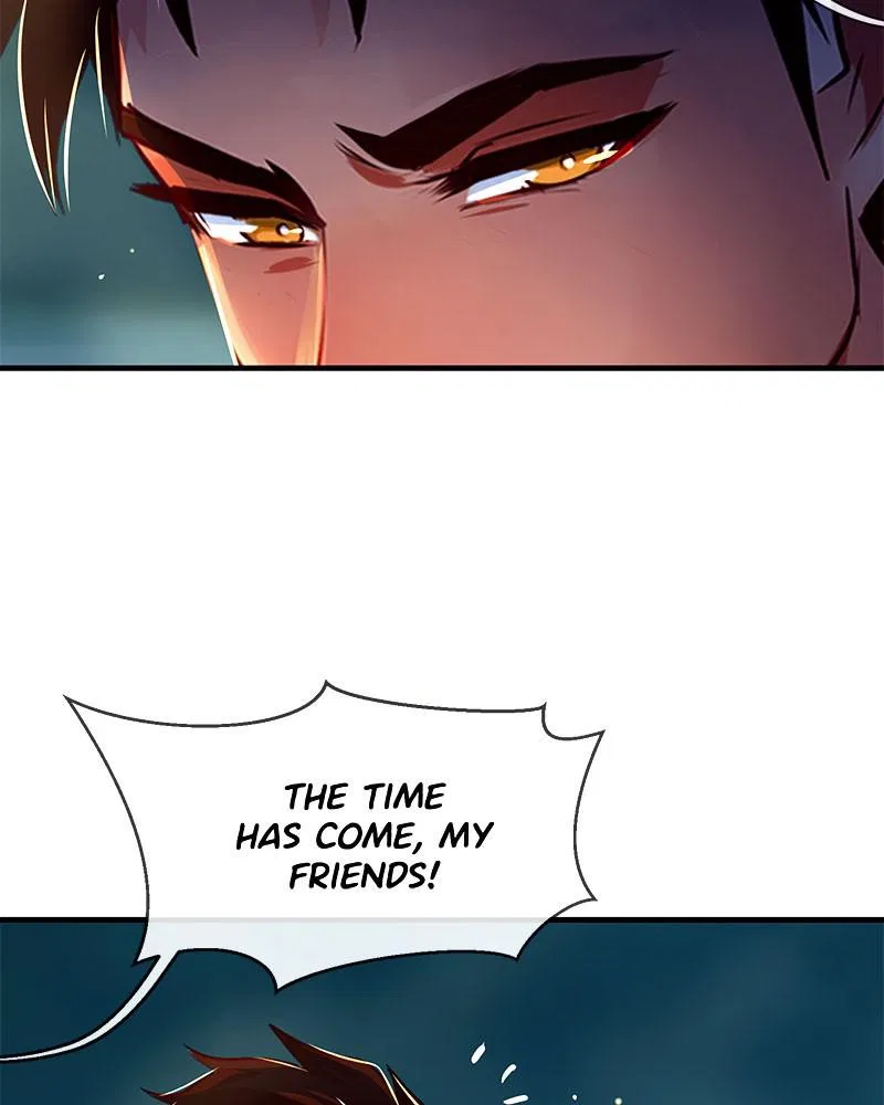 Subzero Chapter 116 – Page 101