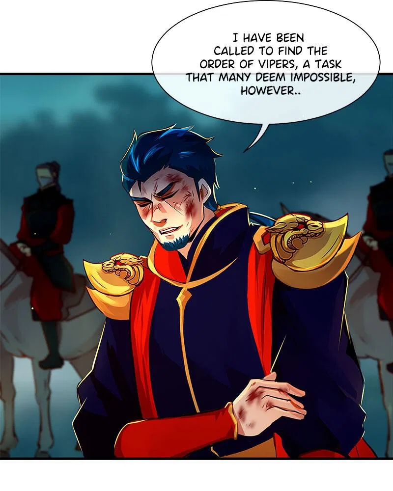 Subzero Chapter 116 – Page 105
