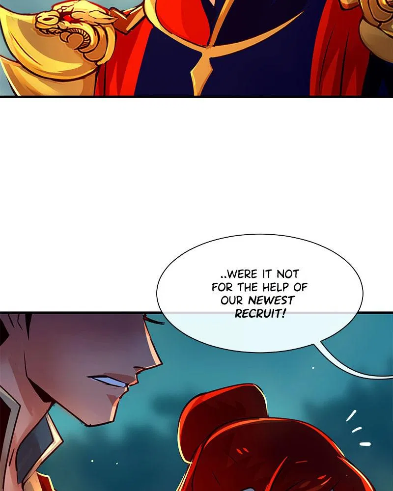 Subzero Chapter 116 – Page 109