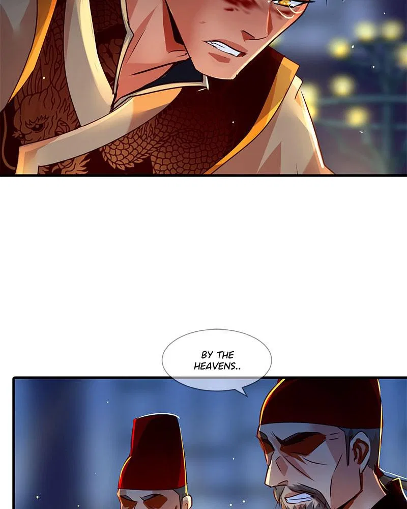 Subzero Chapter 115 – Page 12