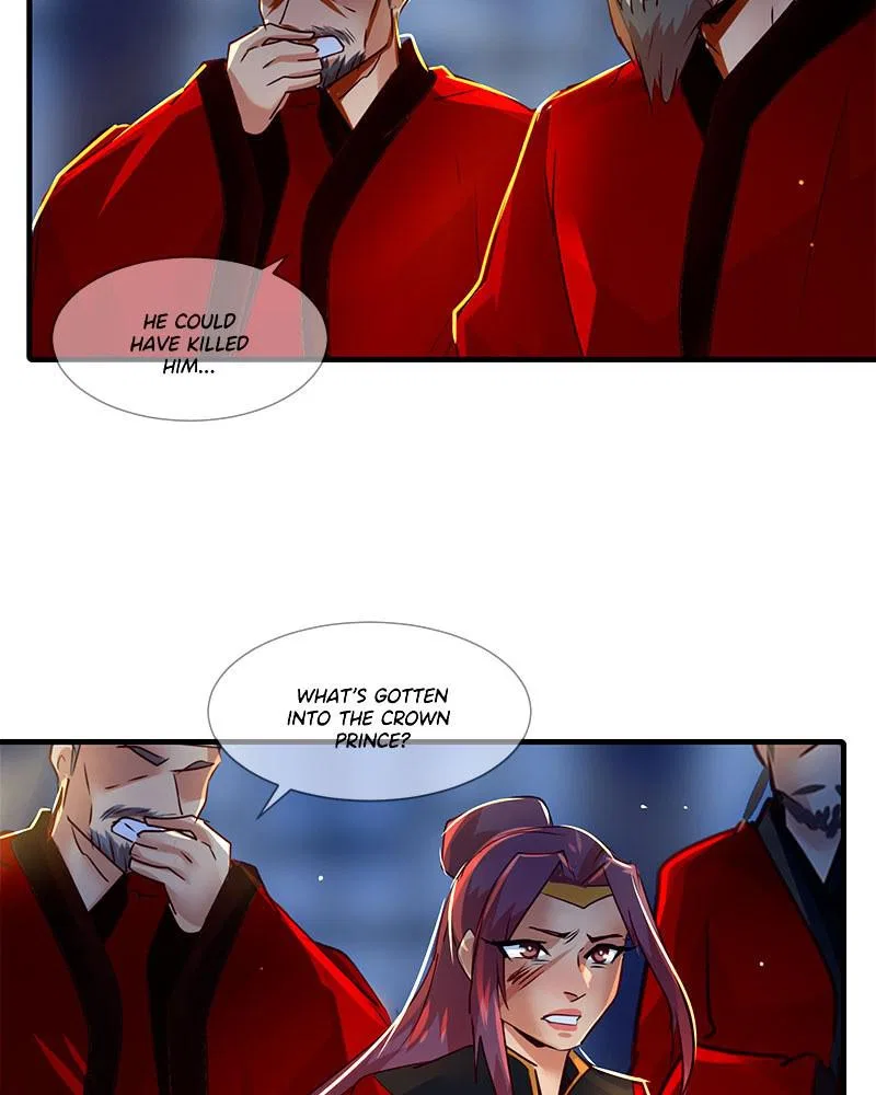 Subzero Chapter 115 – Page 13