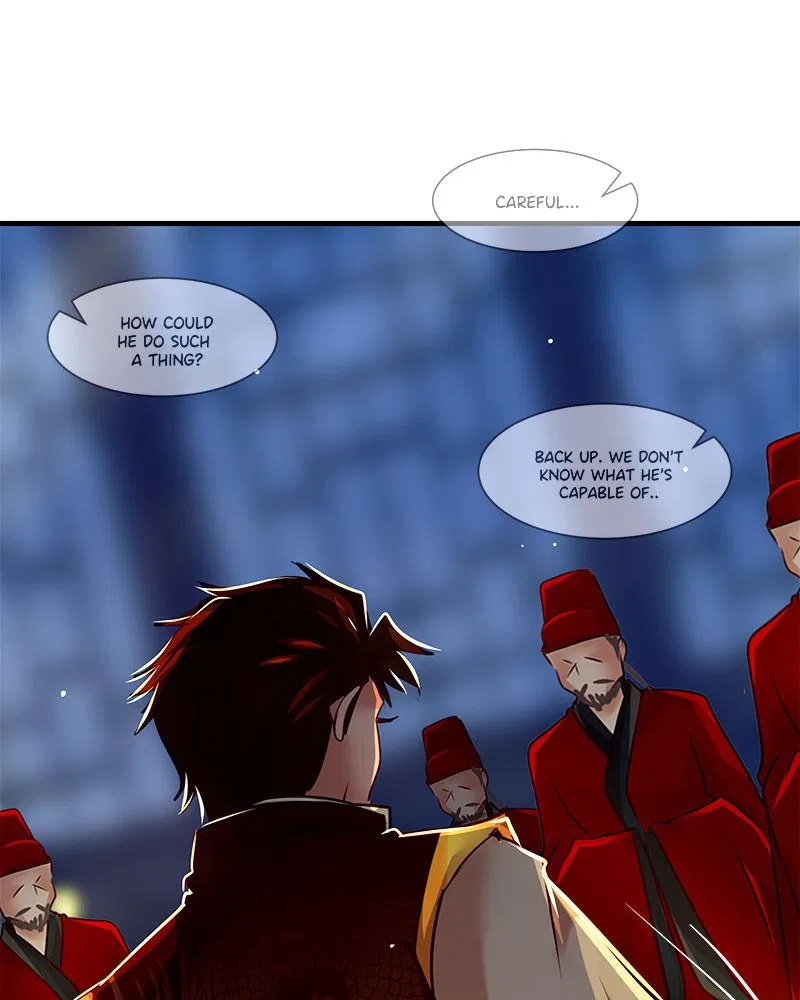 Subzero Chapter 115 – Page 17