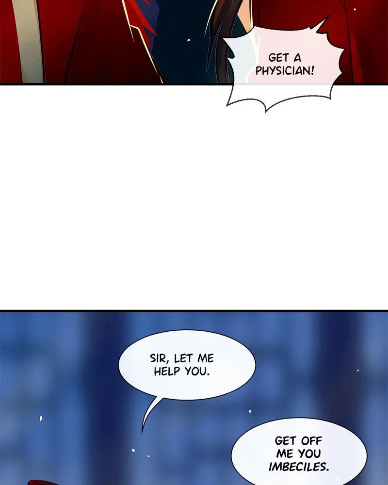 Subzero Chapter 115 – Page 20
