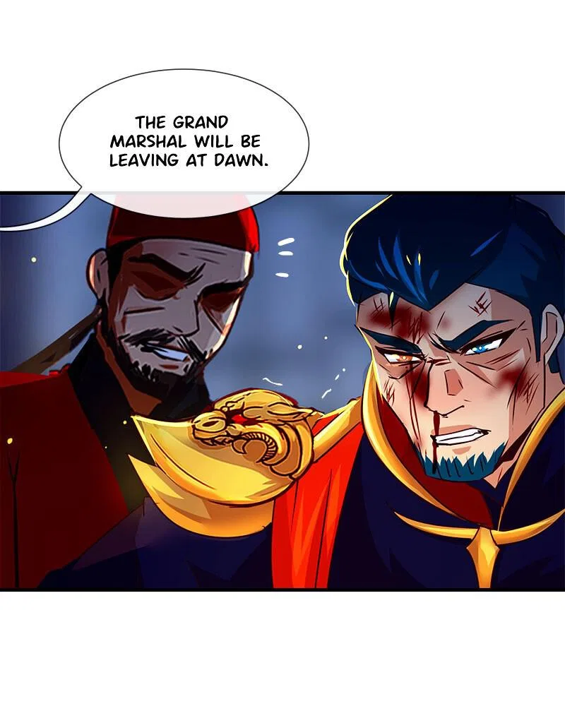 Subzero Chapter 115 – Page 22