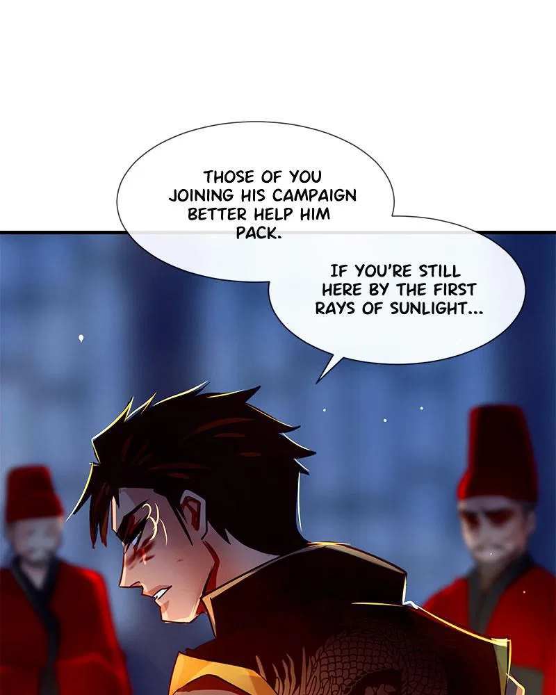 Subzero Chapter 115 – Page 23