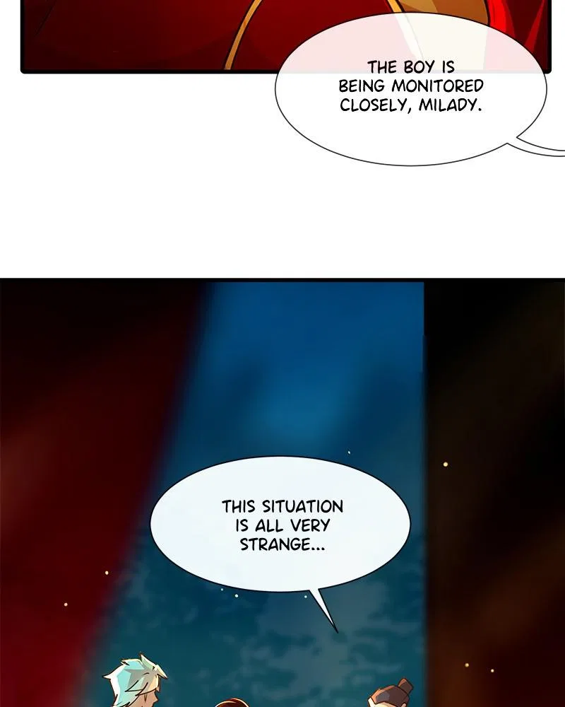 Subzero Chapter 115 – Page 31
